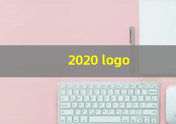 2020 logo